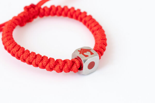 Pulsera Año 0 a 1 Raiz